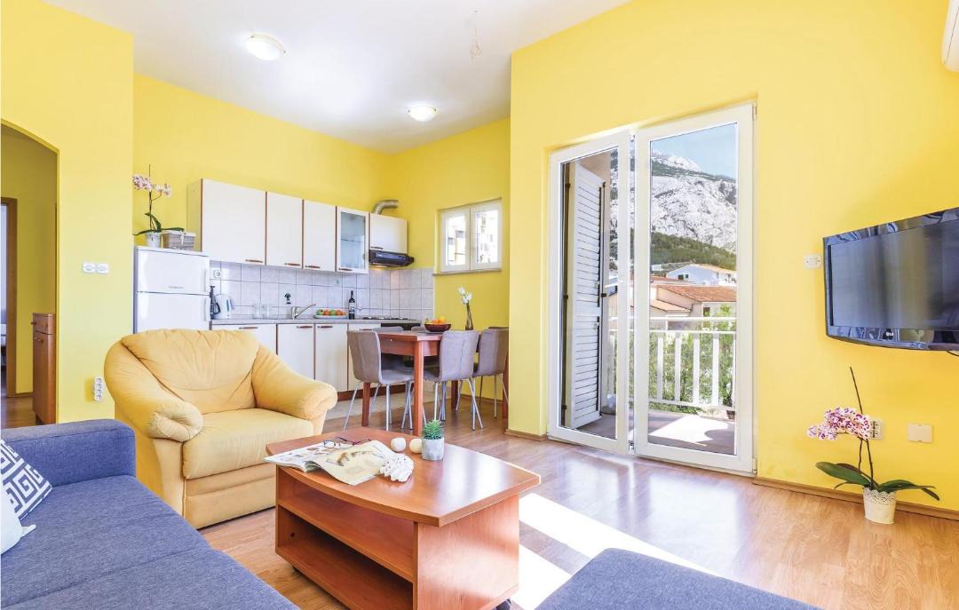 Photo of Livingroom in Bili brig