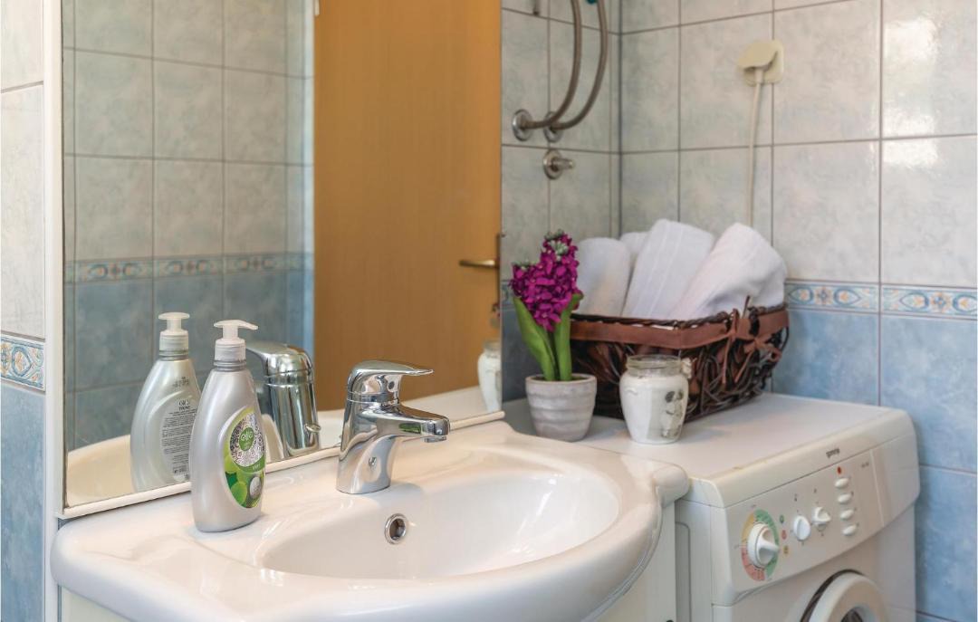 Photo of Bathroom in Bili brig