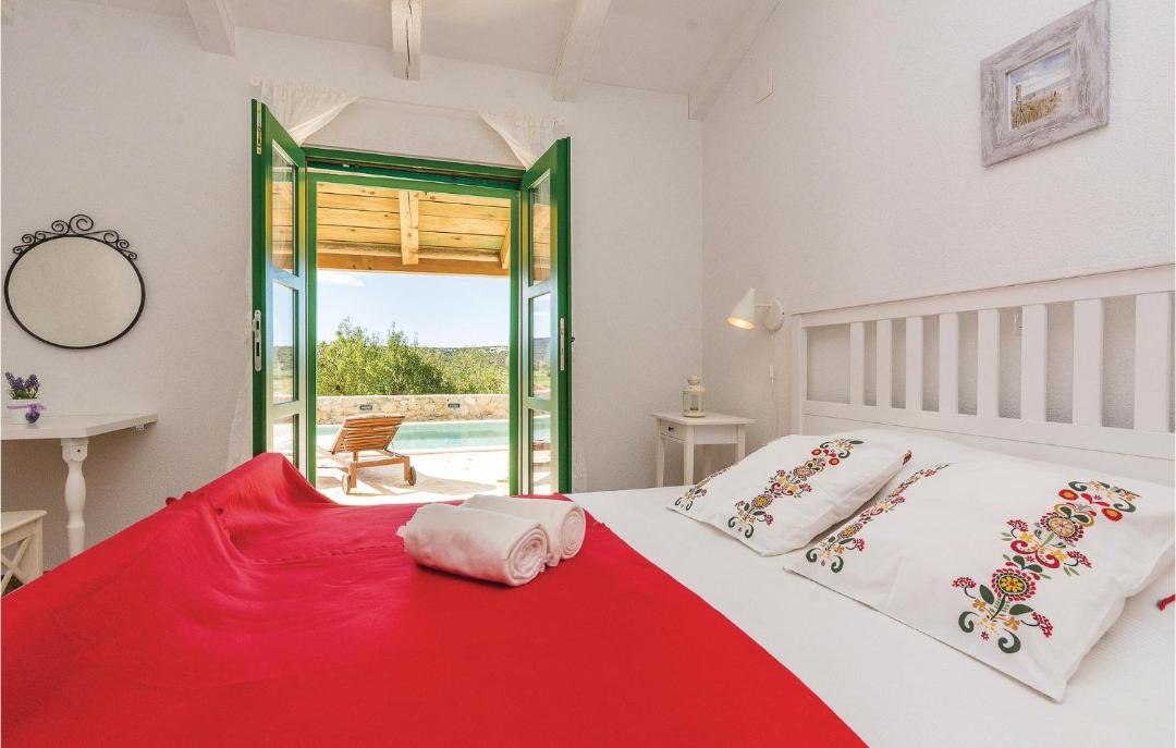 Photo of Bedroom in Pakostane