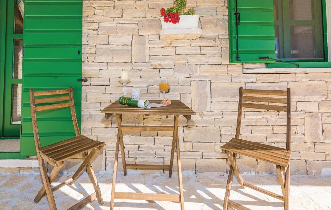 Photo of Patio Balcony in Pakostane