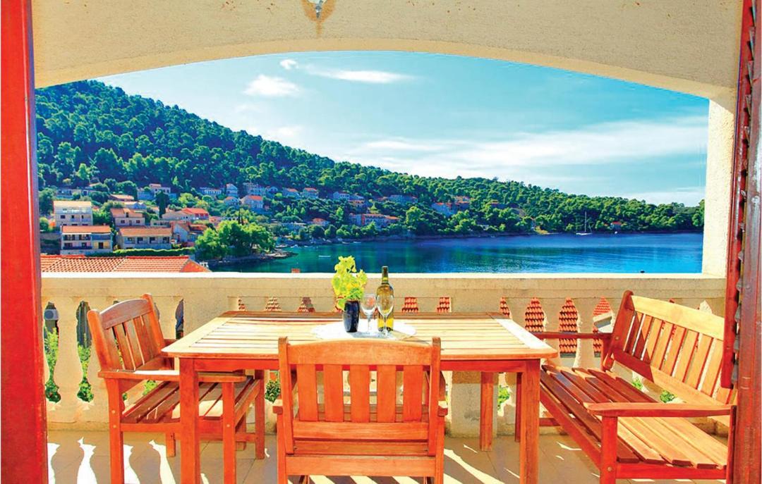 Photo of Patio Balcony in Brna