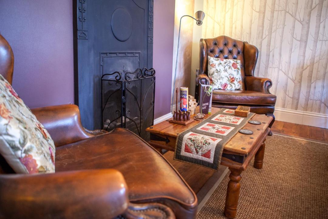 Photo of Others in Cranborne