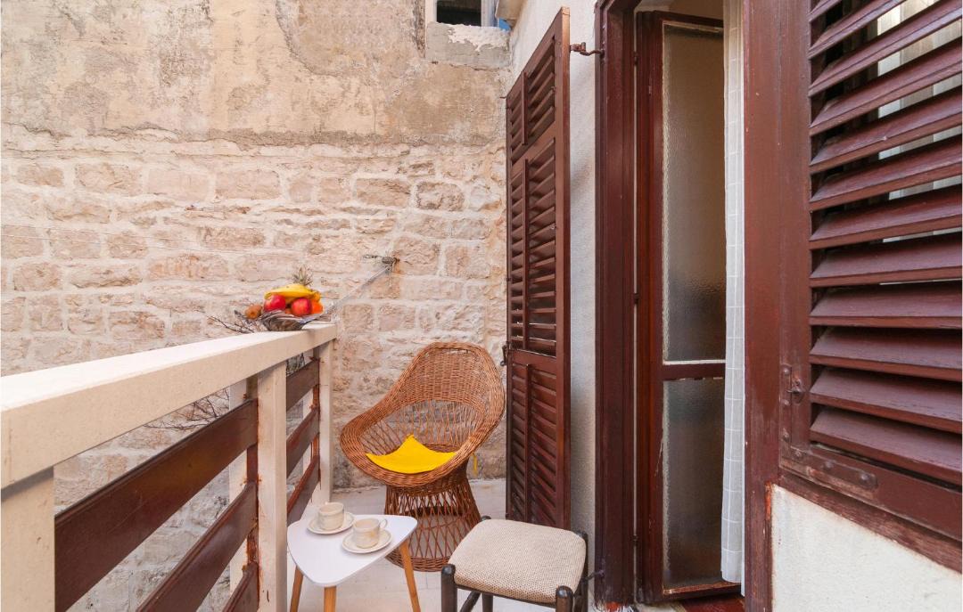 Photo of Patio Balcony in Pucisca
