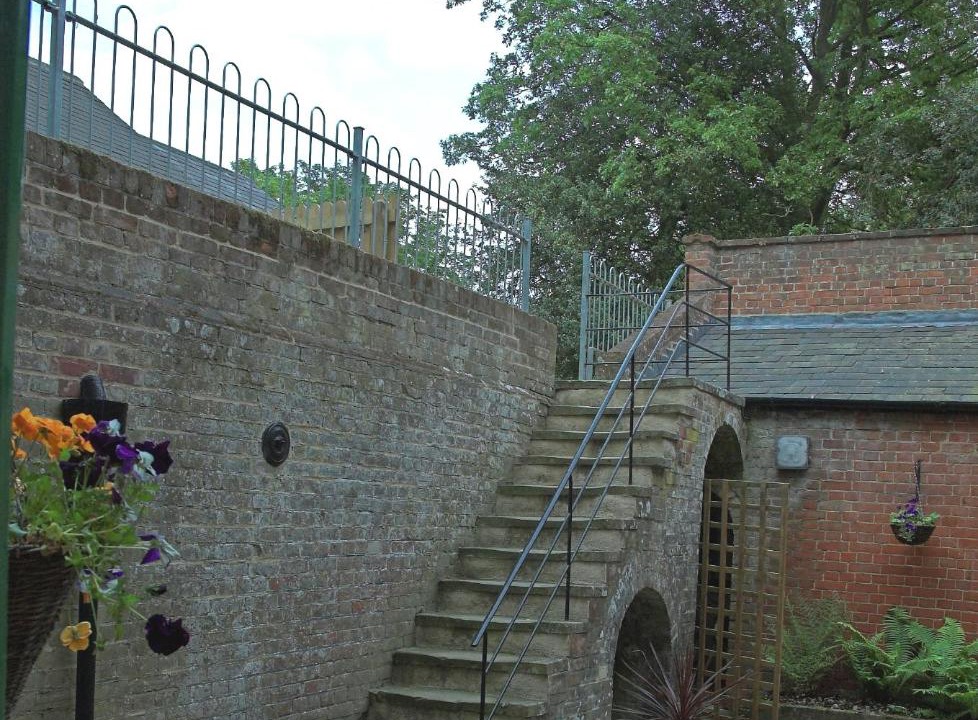 Photo of Buildings in Bungay