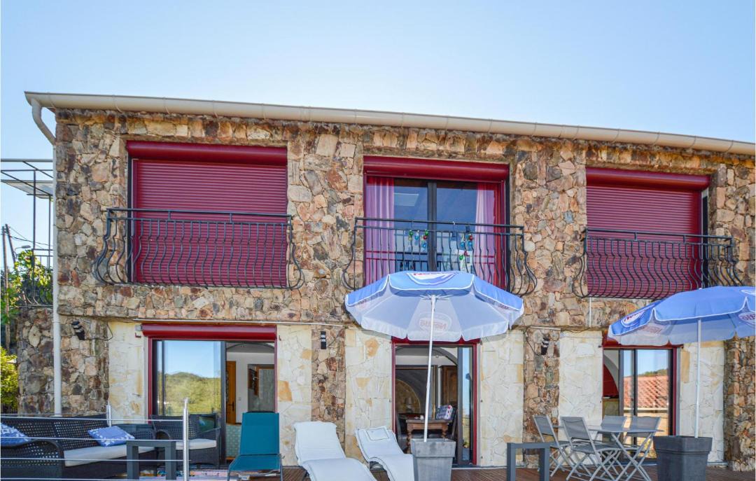 Photo of Buildings in Partinello