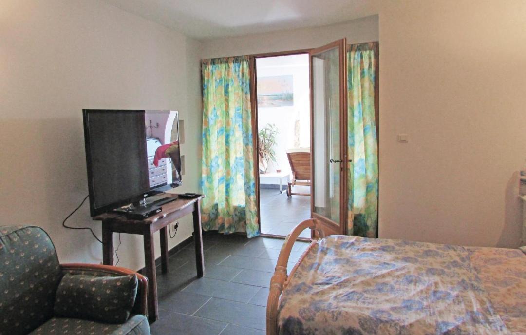 Photo of Bedroom in Partinello