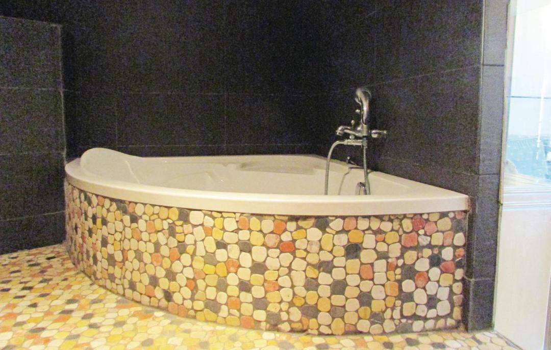 Photo of Bathroom in Partinello