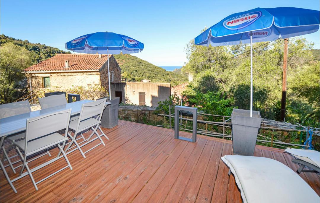 Photo of Patio Balcony in Partinello