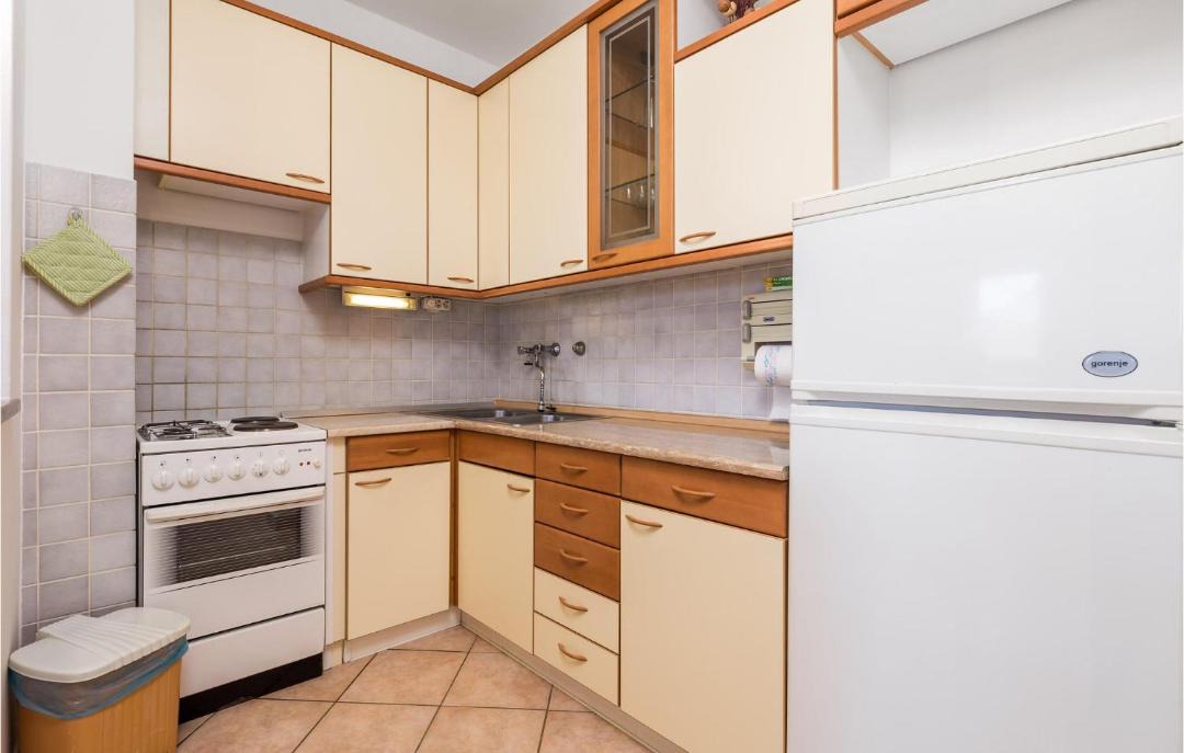 Photo of Kitchen in Potocnica