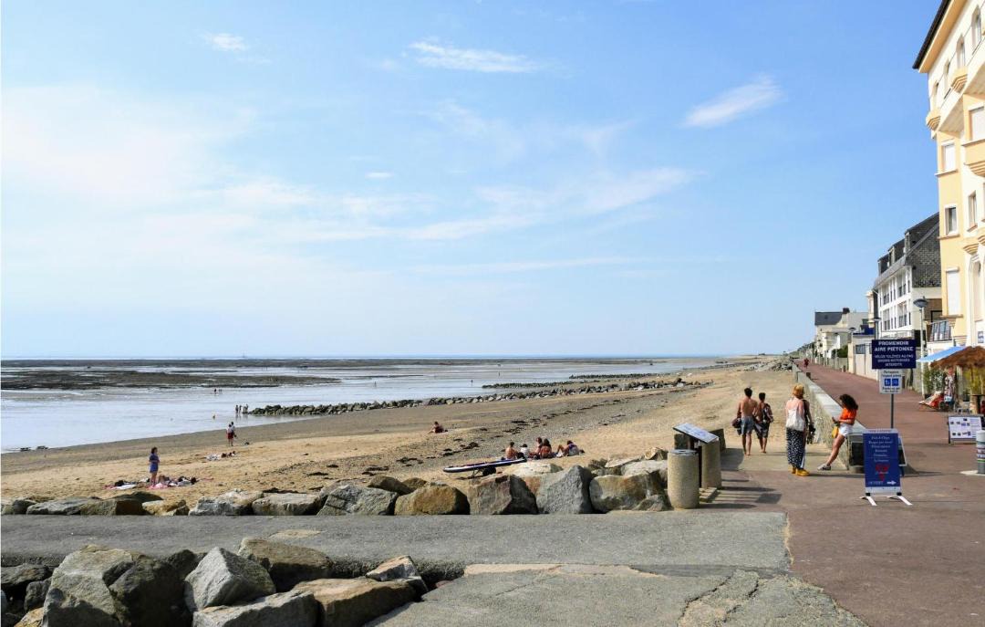 Photo of Others in Montmartin-sur-Mer