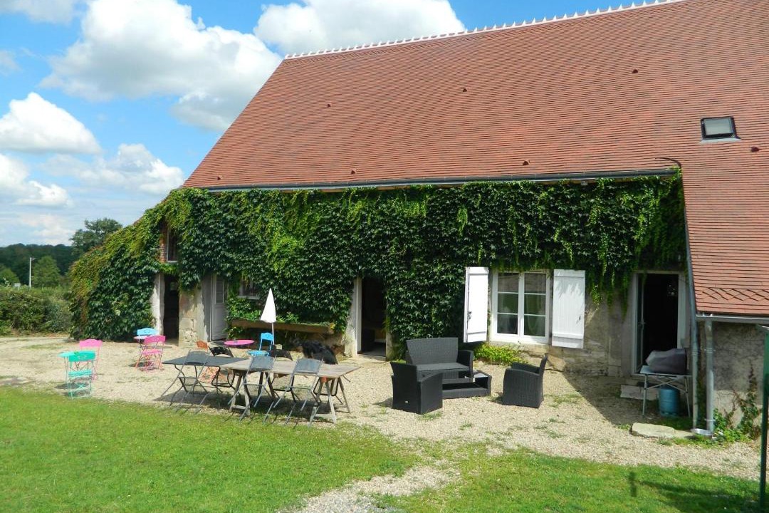 Photo of Others in Saint-Pierre-les-Bois