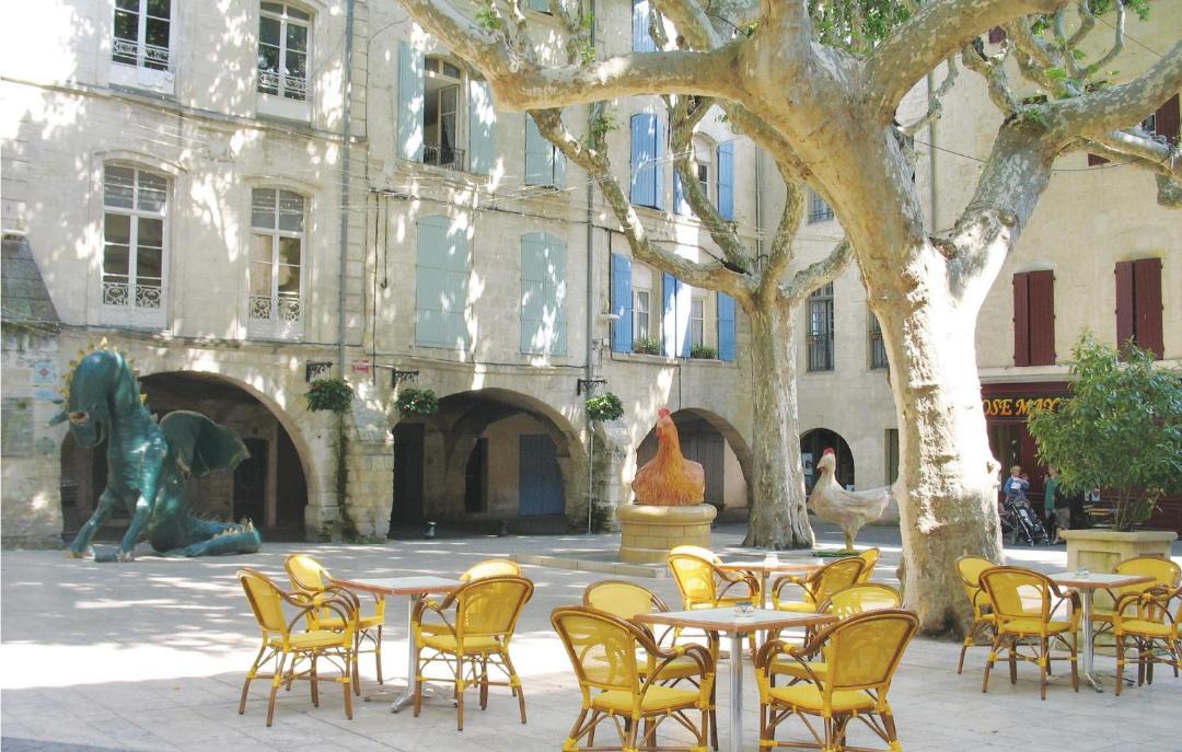 Photo of Others in Beaucaire