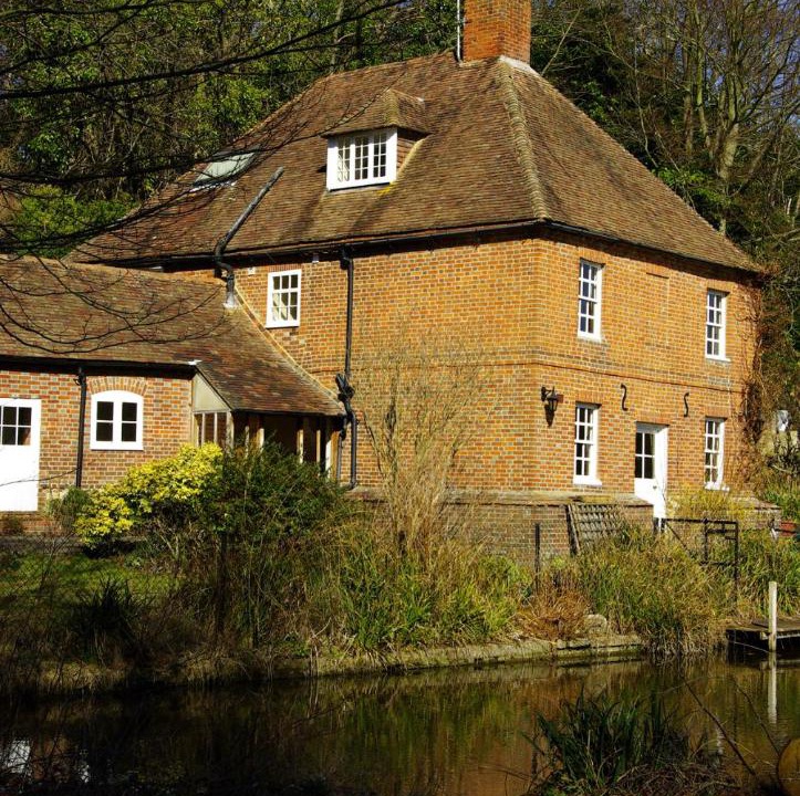 Photo of Buildings in Maidstone