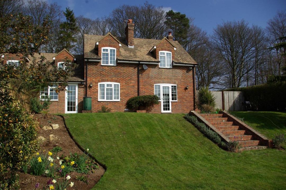 Photo of Buildings in Maidstone