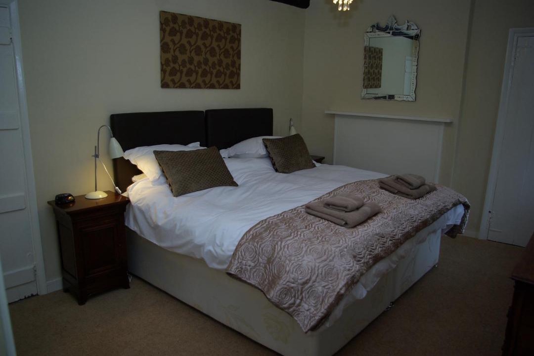 Photo of Bedroom in Maidstone