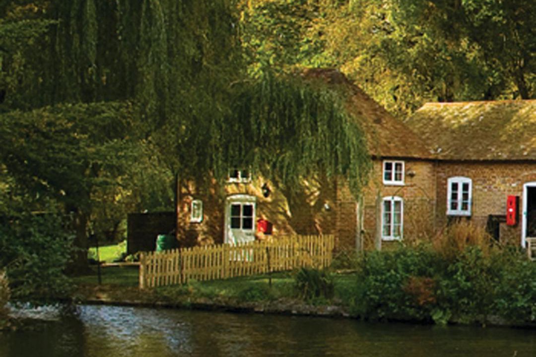 Photo of Buildings in Maidstone