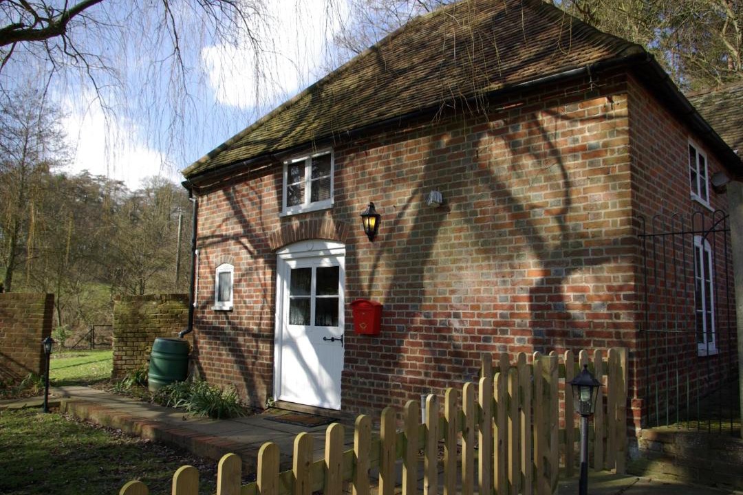 Photo of Buildings in Maidstone