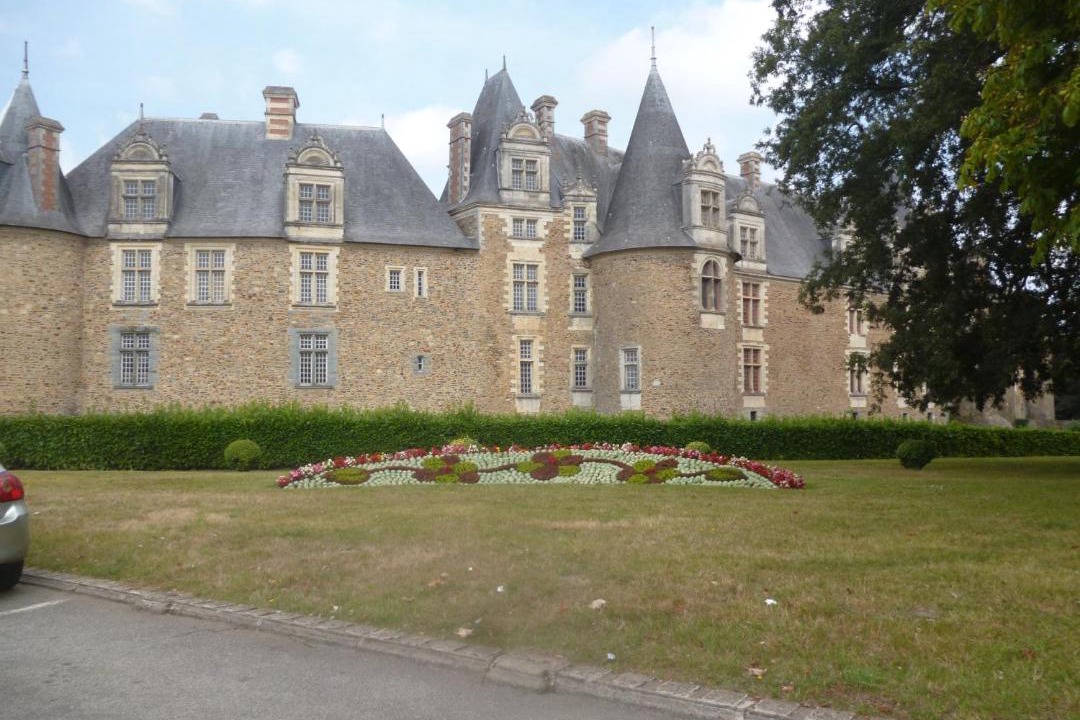 Photo of Others in Chateaubriant
