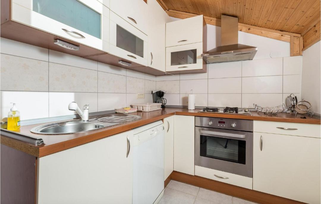 Photo of Kitchen in Golovik