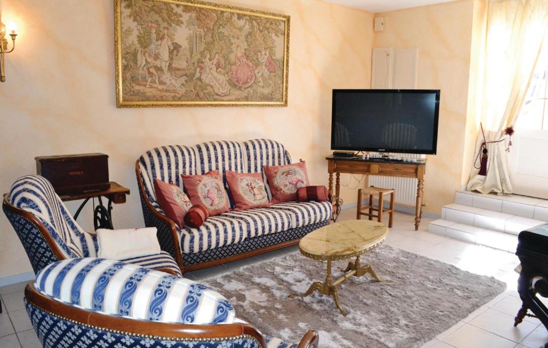 Photo of Livingroom in Canals