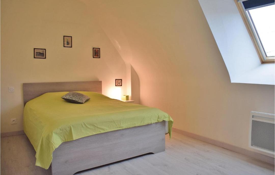Photo of Bedroom in Saint-Alban