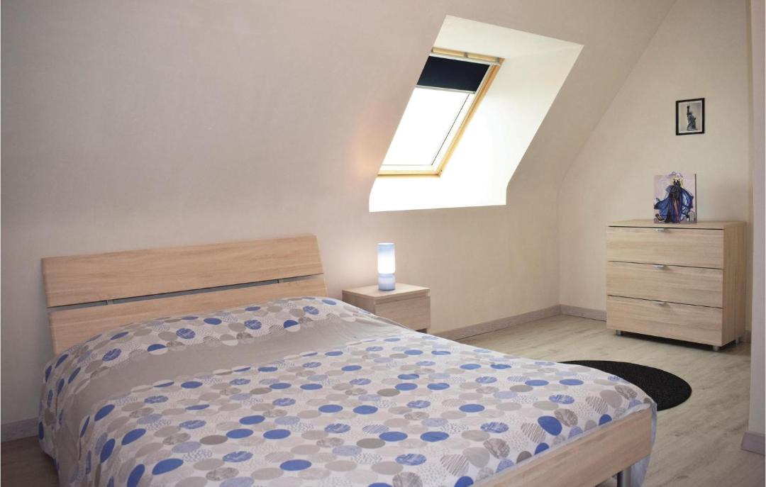 Photo of Bedroom in Saint-Alban