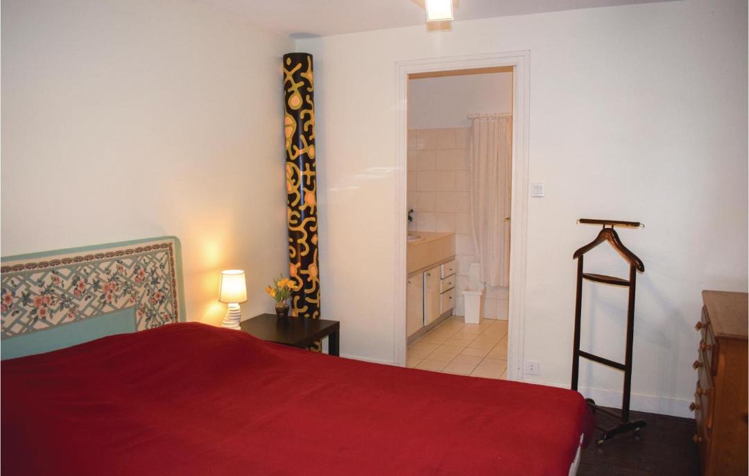 Photo of Bedroom in Saint-Pabu