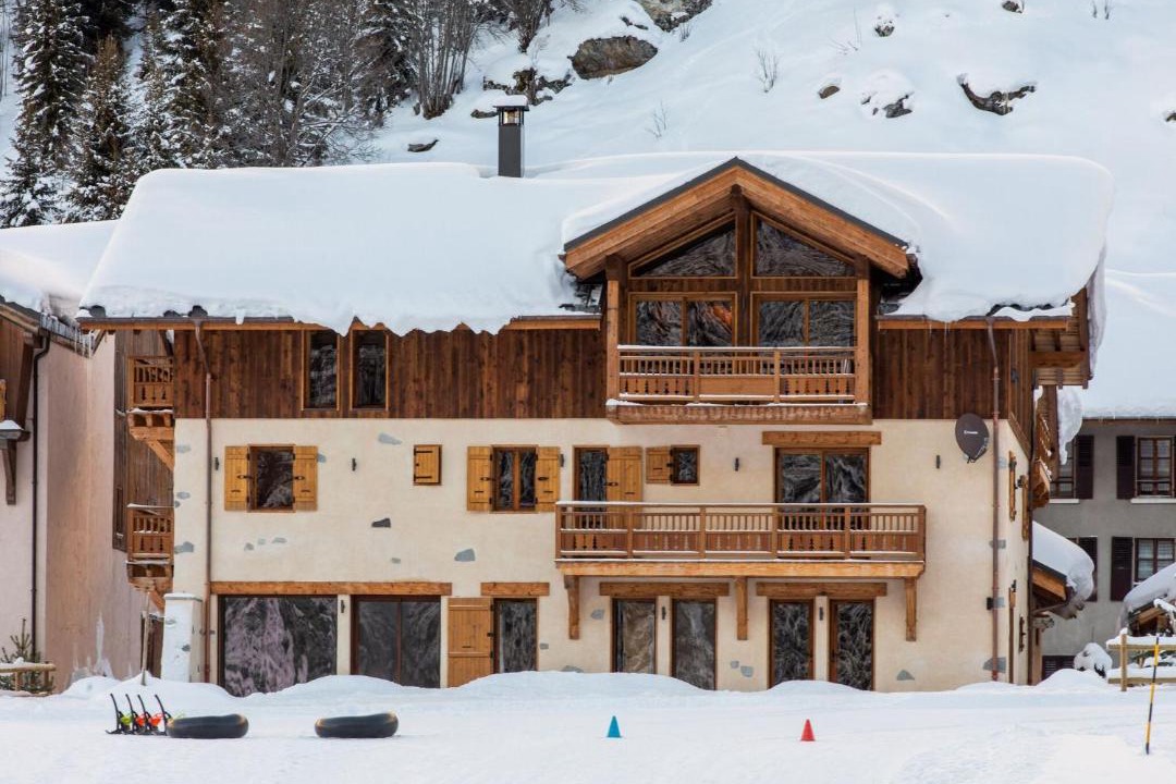 Photo of Others in Champagny-en-Vanoise