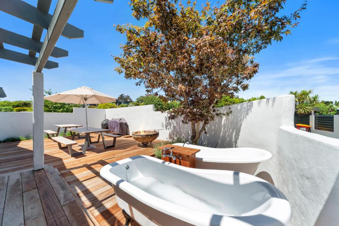 Photo of Patio Balcony in Hilltop