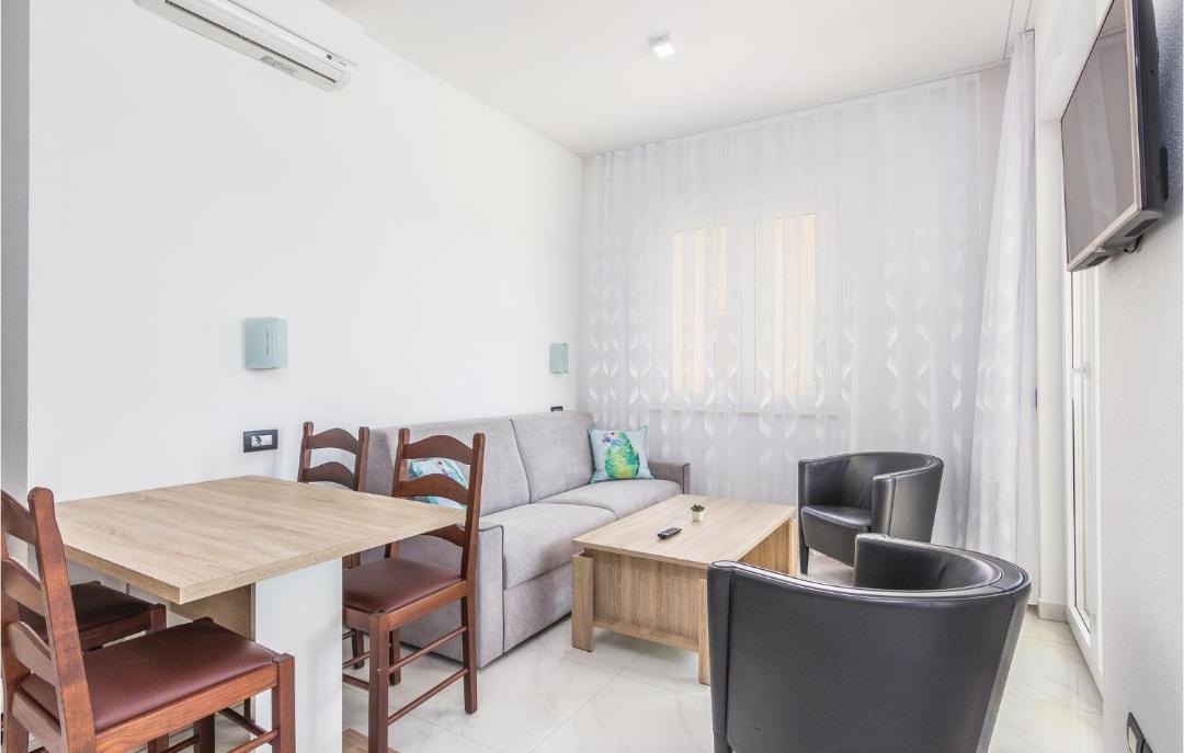 Photo of Livingroom in Funtana