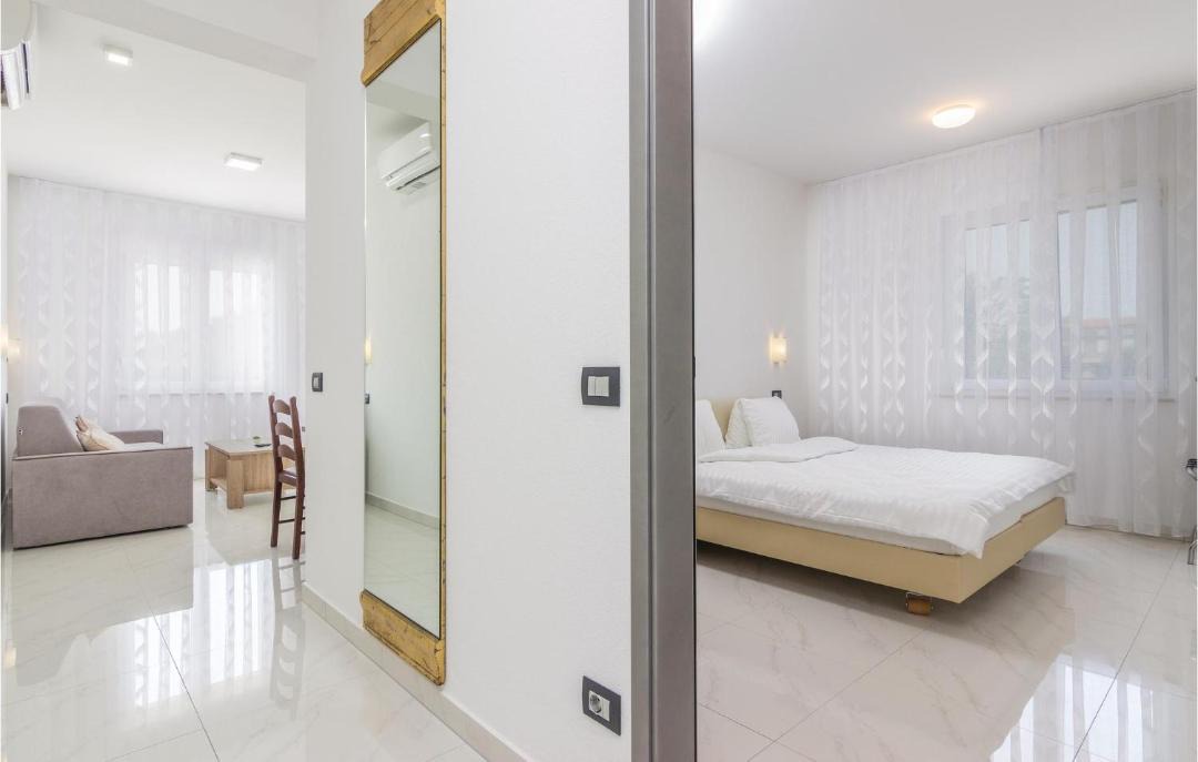 Photo of Bedroom in Funtana