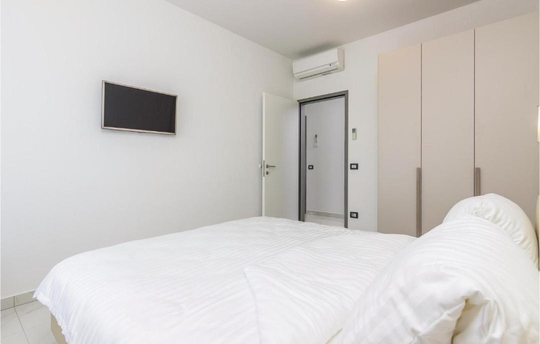 Photo of Bedroom in Funtana