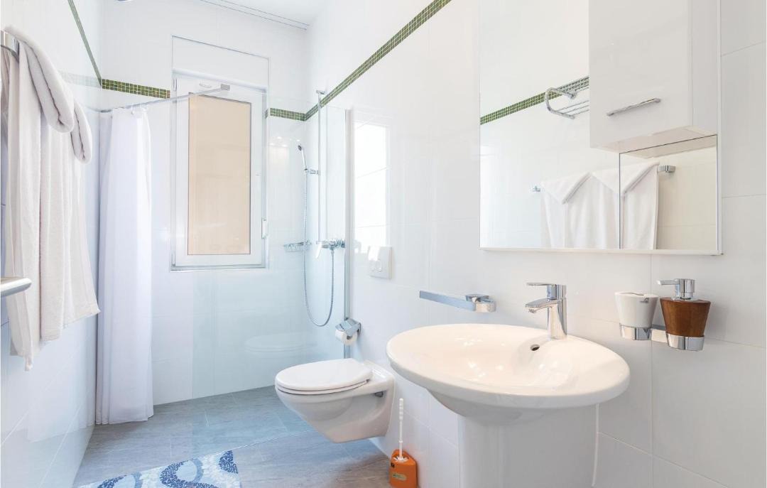 Photo of Bathroom in Funtana