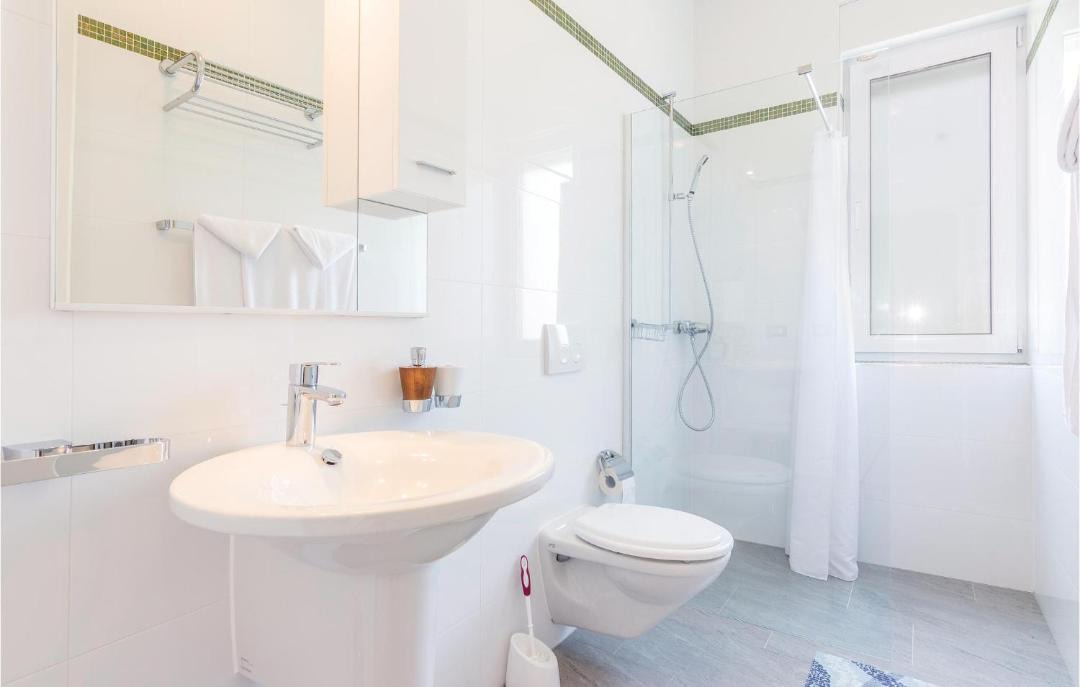 Photo of Bathroom in Funtana