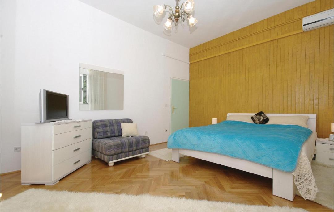 Photo of Bedroom in Hvar