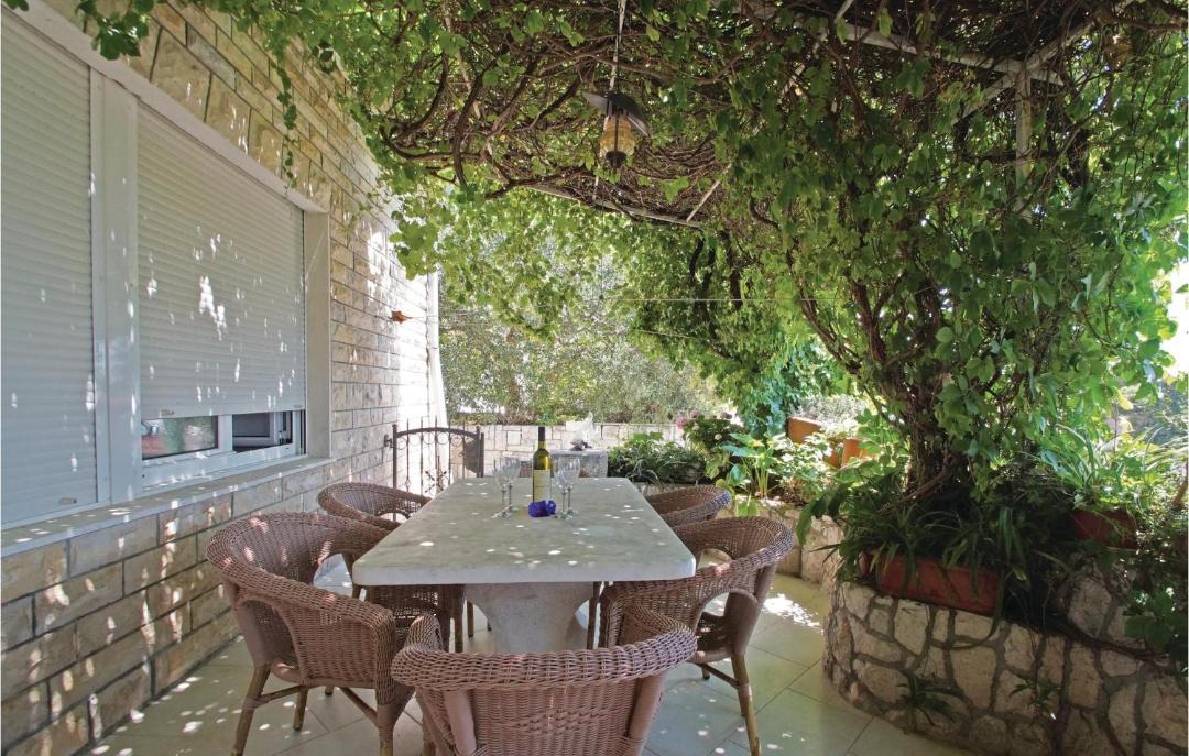 Photo of Patio Balcony in Hvar