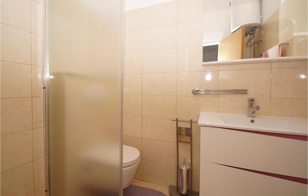 Photo of Bathroom in Hvar