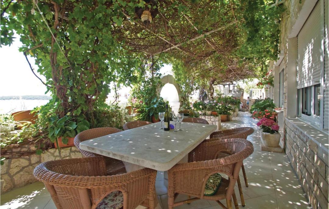 Photo of Patio Balcony in Hvar