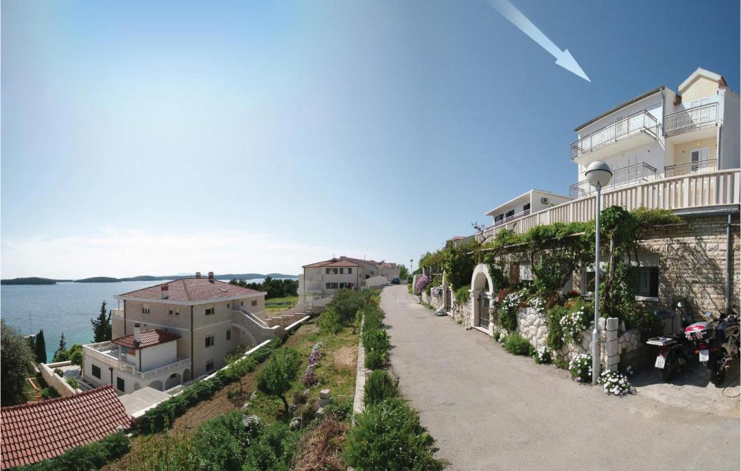 Photo of Buildings in Hvar