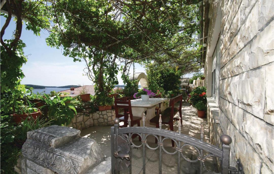 Photo of Patio Balcony in Hvar