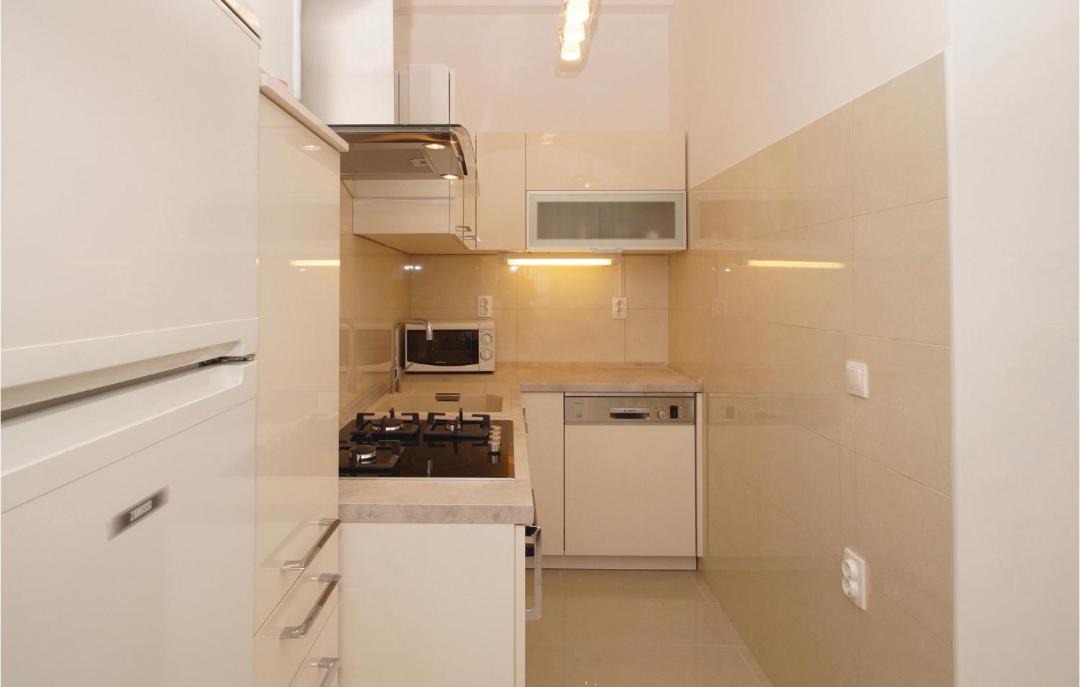 Photo of Kitchen in Hvar