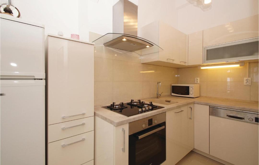 Photo of Kitchen in Hvar