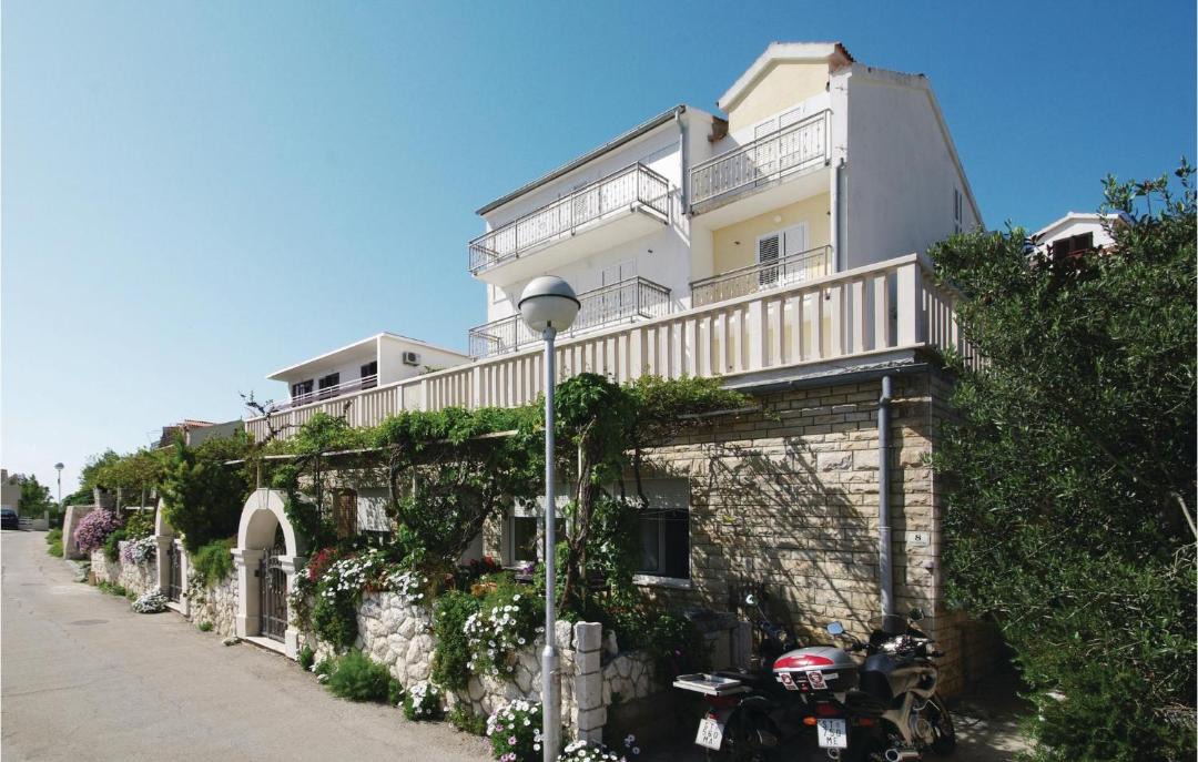 Photo of Buildings in Hvar