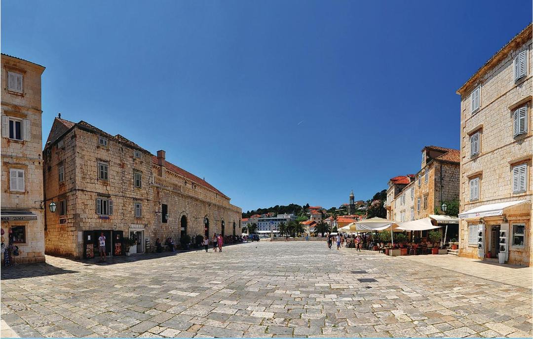 Photo of Buildings in Hvar