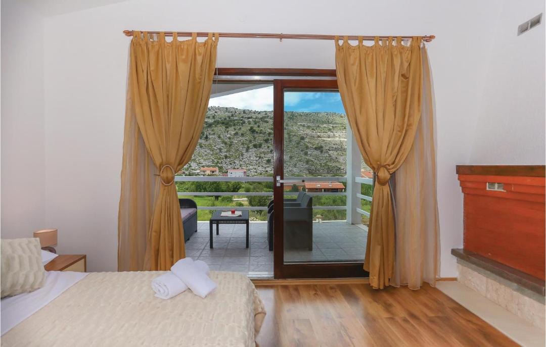 Photo of Bedroom in Srinjine