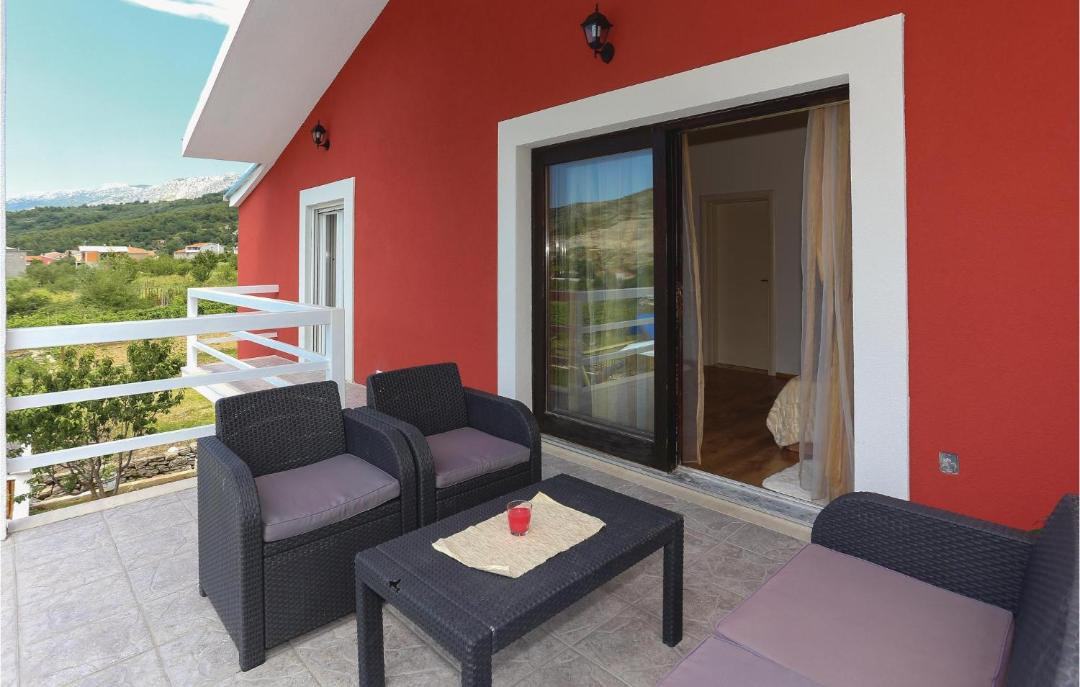 Photo of Livingroom in Srinjine