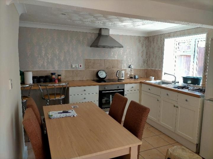 Photo of Kitchen in Pagham