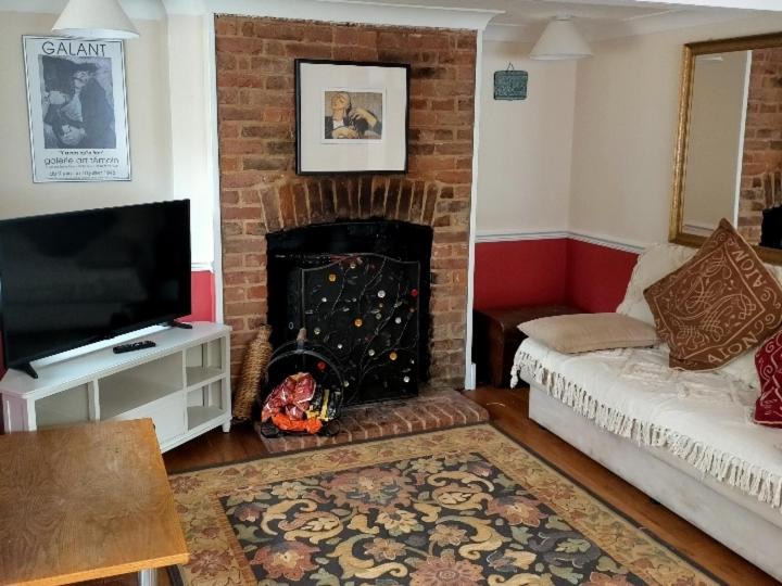 Photo of Livingroom in Pagham