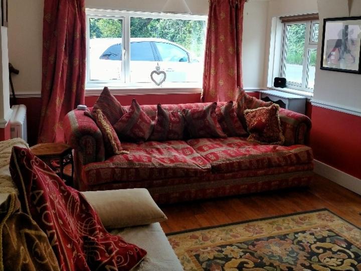 Photo of Livingroom in Pagham