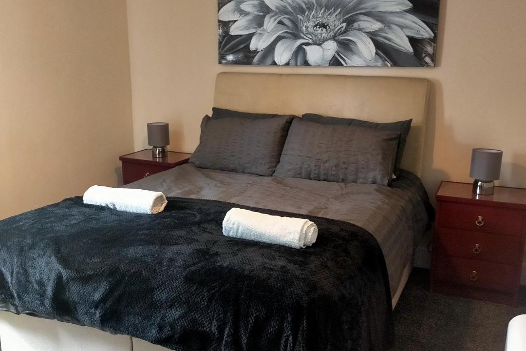 Photo of Bedroom in Pagham